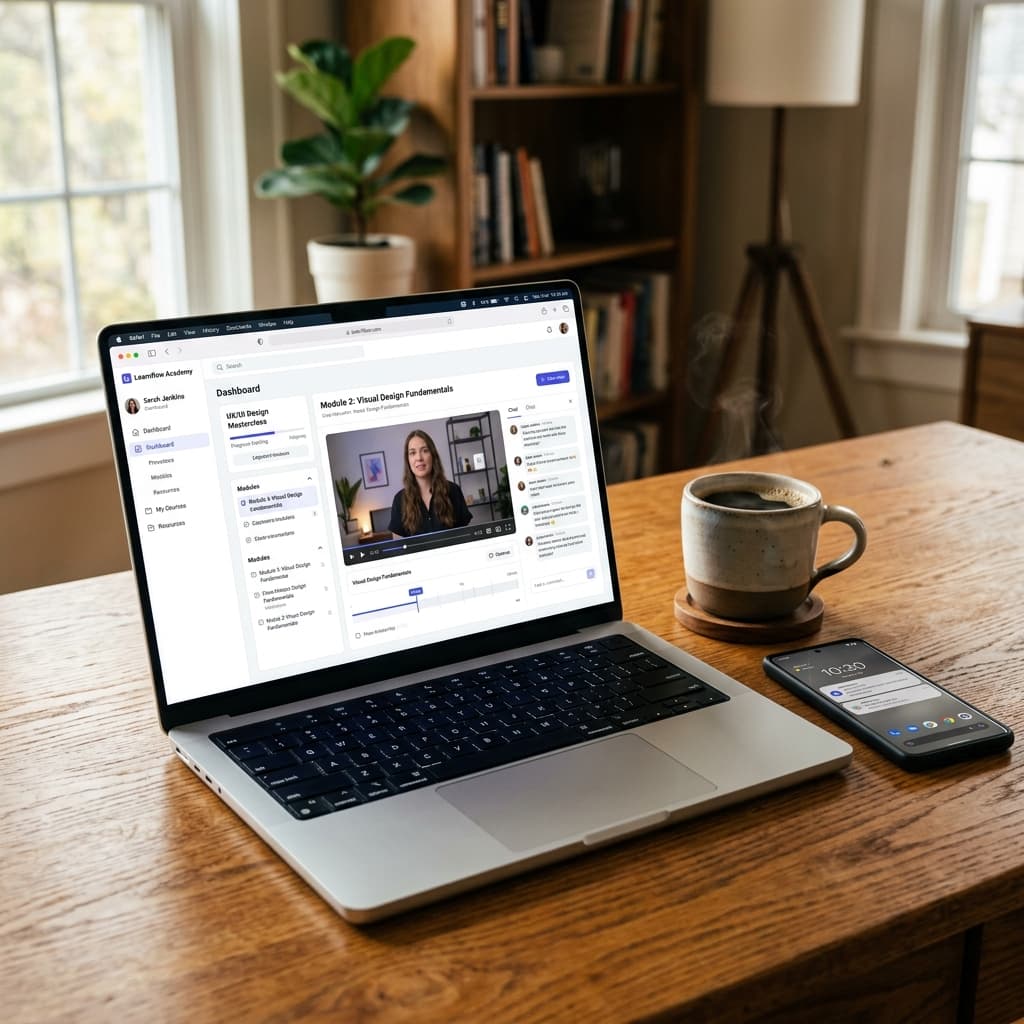 Expertise Unleashed: Defining Digital Success for a Leading NBFC