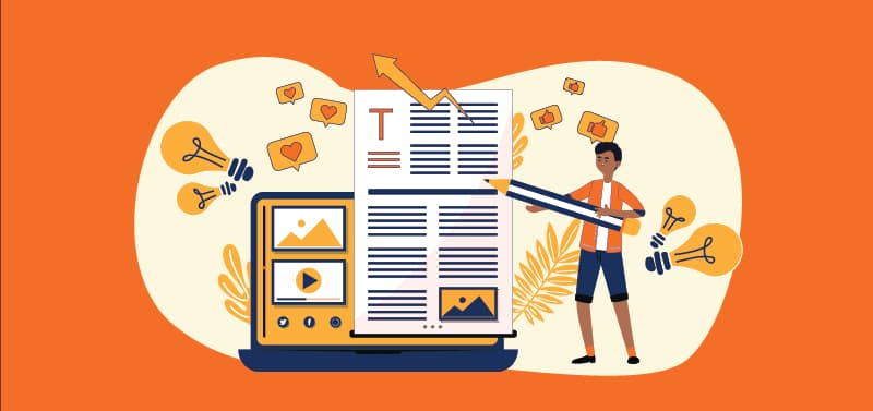 Write for Us: Content Marketing and All Things Related!