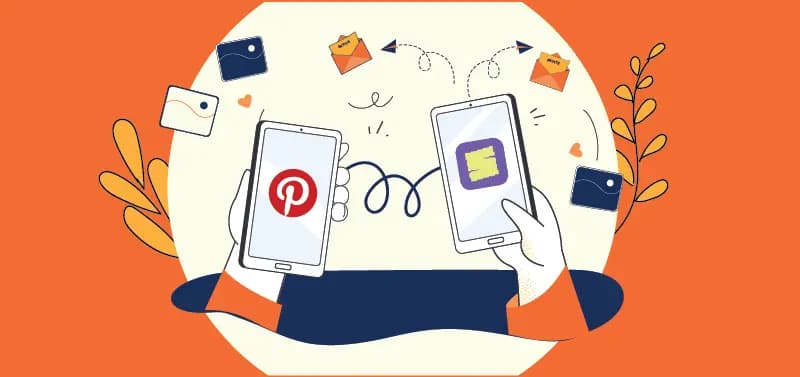 Pinterest Launches Shuffles, An Invite-Only Collage-Making App