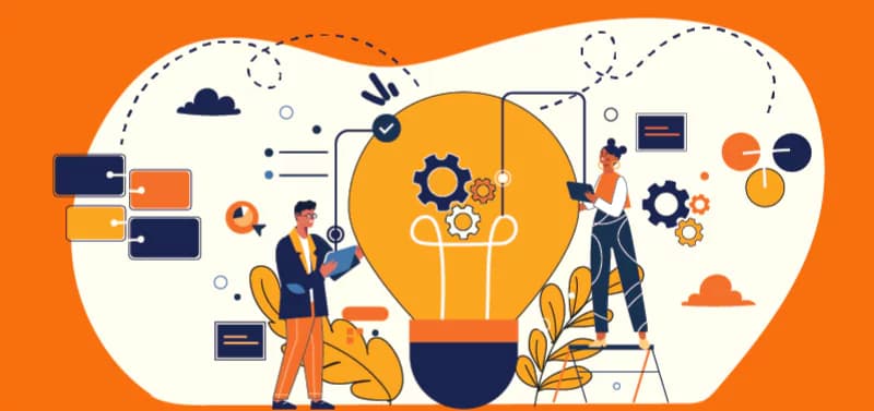 The Power of Infographics in Content Marketing 