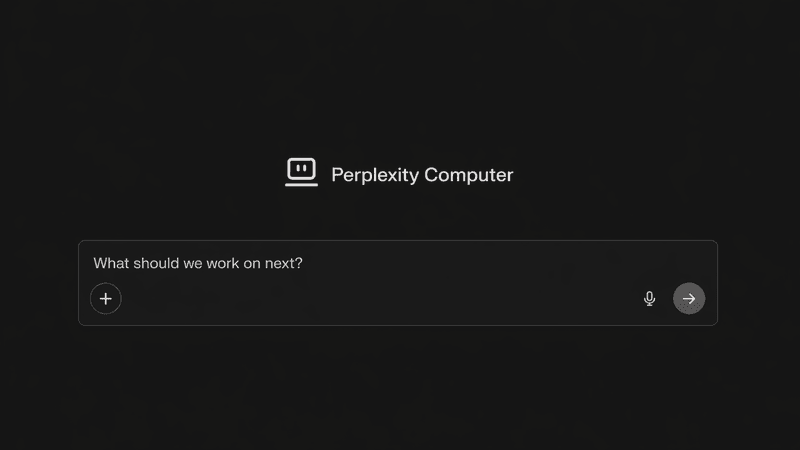 What Is Perplexity Computer (and Why It Matters)