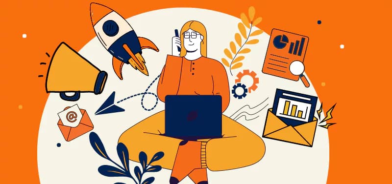 6 Top Newsletter Examples to Follow in 2026 
