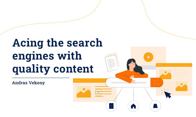 Helping the Owner of Three Websites in Securing and Maintaining High Traffic and SERP Ranking