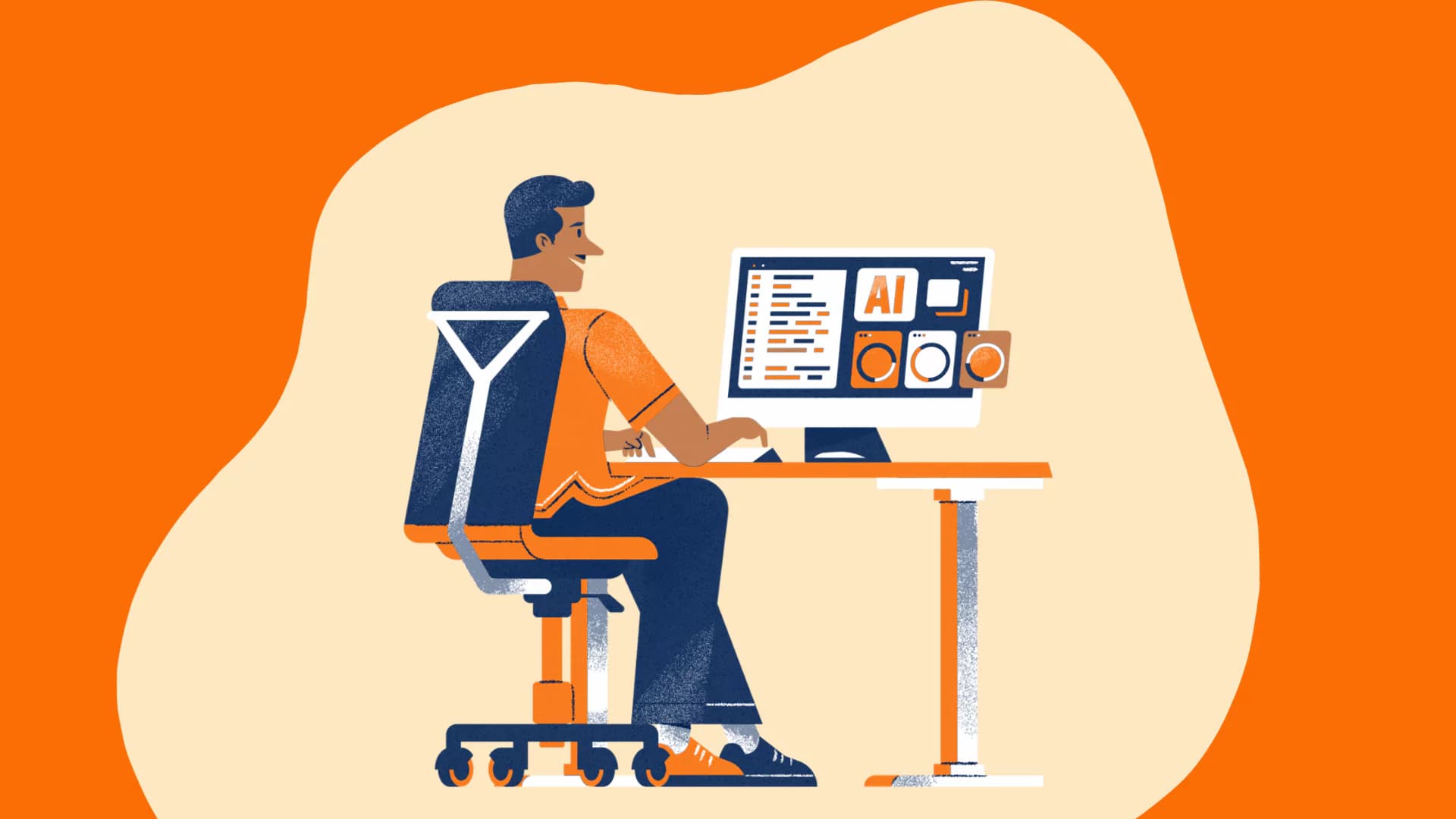 Creating Engaging Presentations Effortlessly with AI