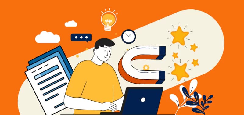 How to Make a Content Writer Portfolio to Win Clients Over? 