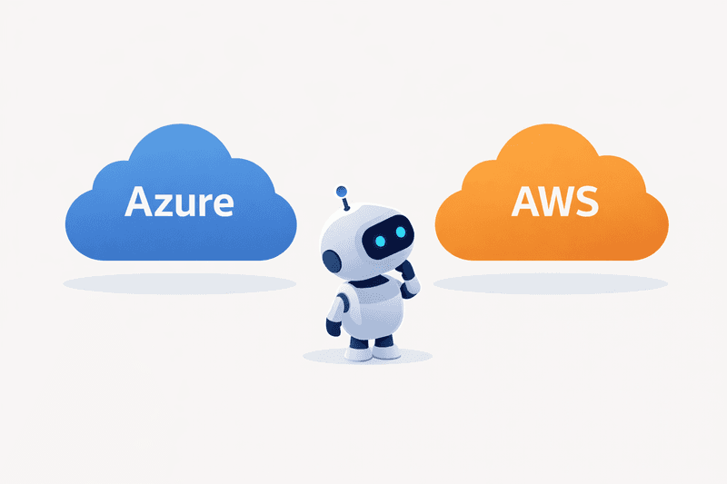Perplexity Signs $750M Microsoft Azure Deal While Amazon Sues