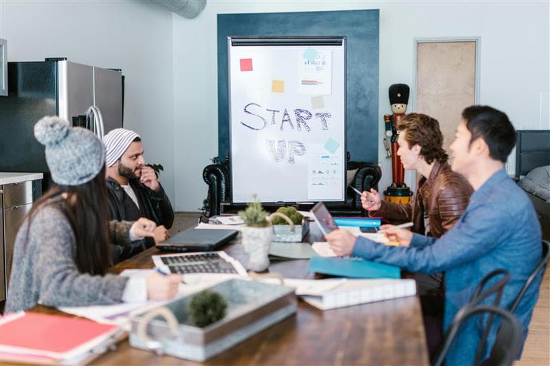 Start Small, Market Smart: A Full-Fledged Guide for Marketing for Startups