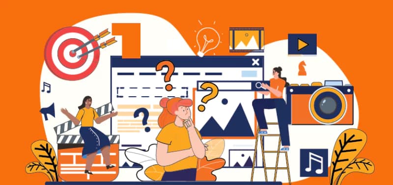 Looking for a Content Creation Agency? Ask These Top Questions to Make the Right Choice