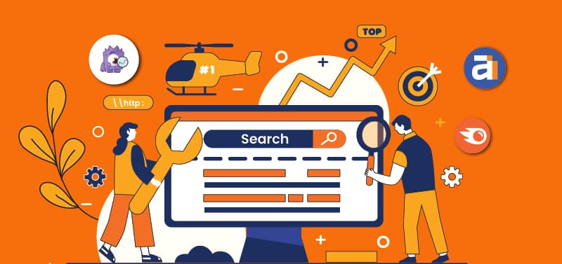 7 Best Rank Tracker Tools for SEO & AEO (2026)