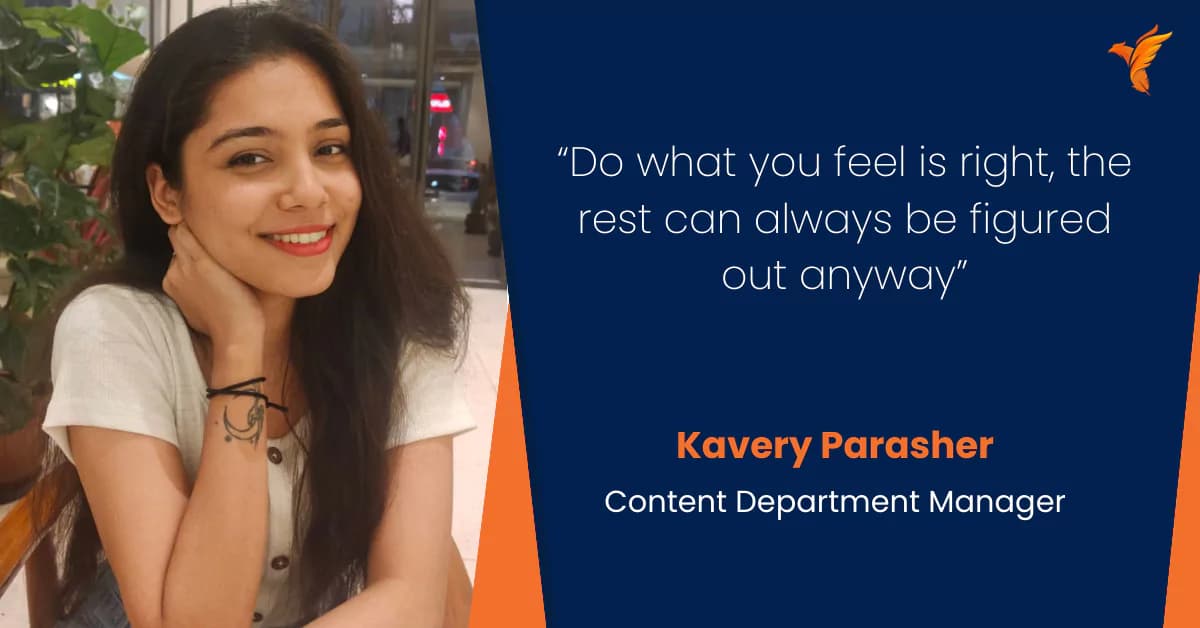 Witness a Journey of Transformative Growth: From Freelancing to Team Management