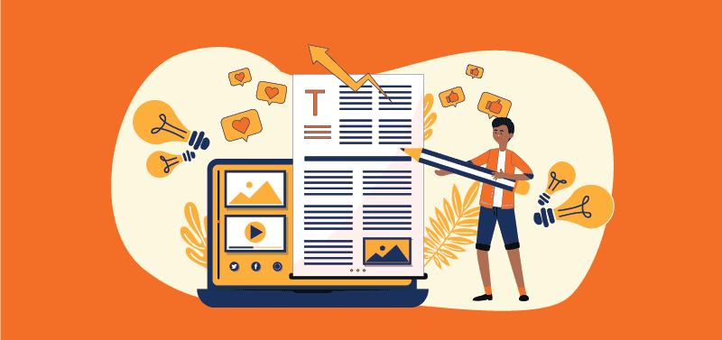 Tips to Write a Great Blog Post Introduction 