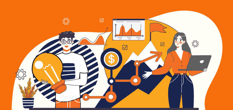 4 B2B Marketing Challenges (And How to Fix Them)