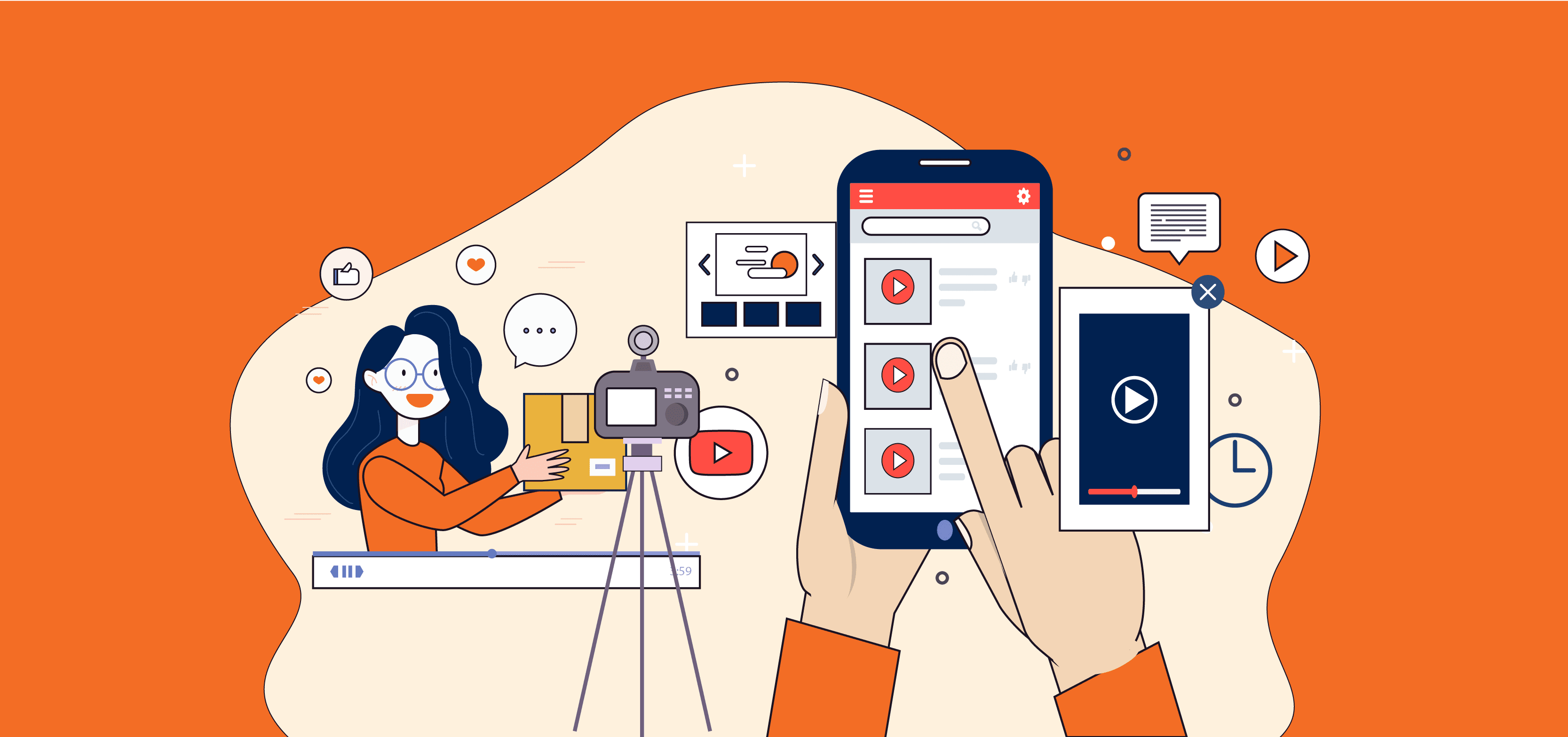 Are You Ready for Viewing Ads While Watching YouTube Shorts?