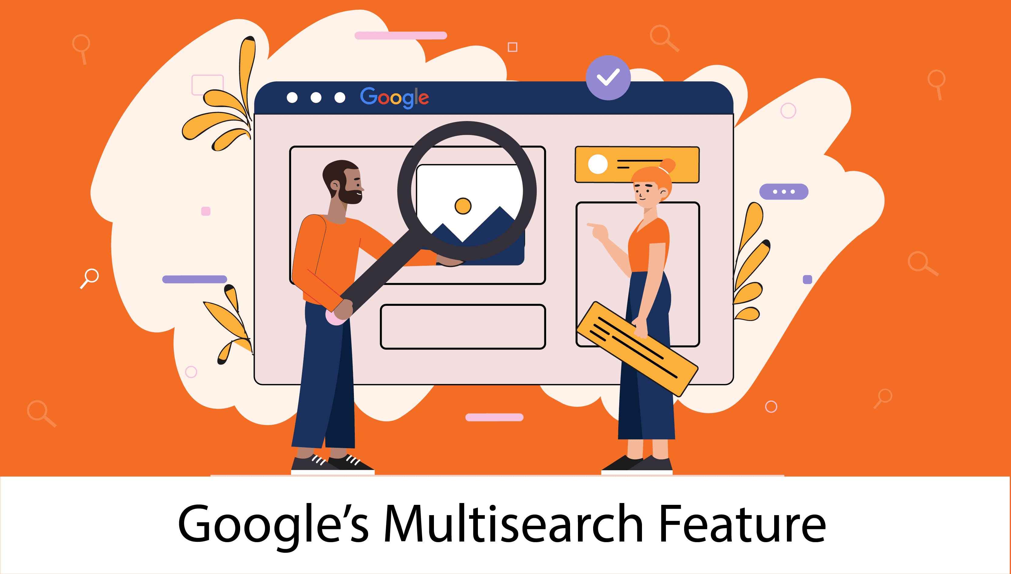 Bring Your Searches to Life with Google’s Multisearch Feature