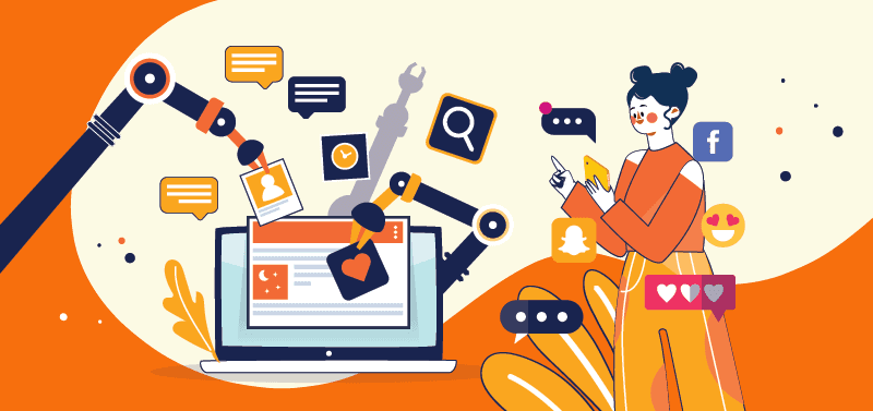 10 Best Social Media Automation Tools To Use In 2026