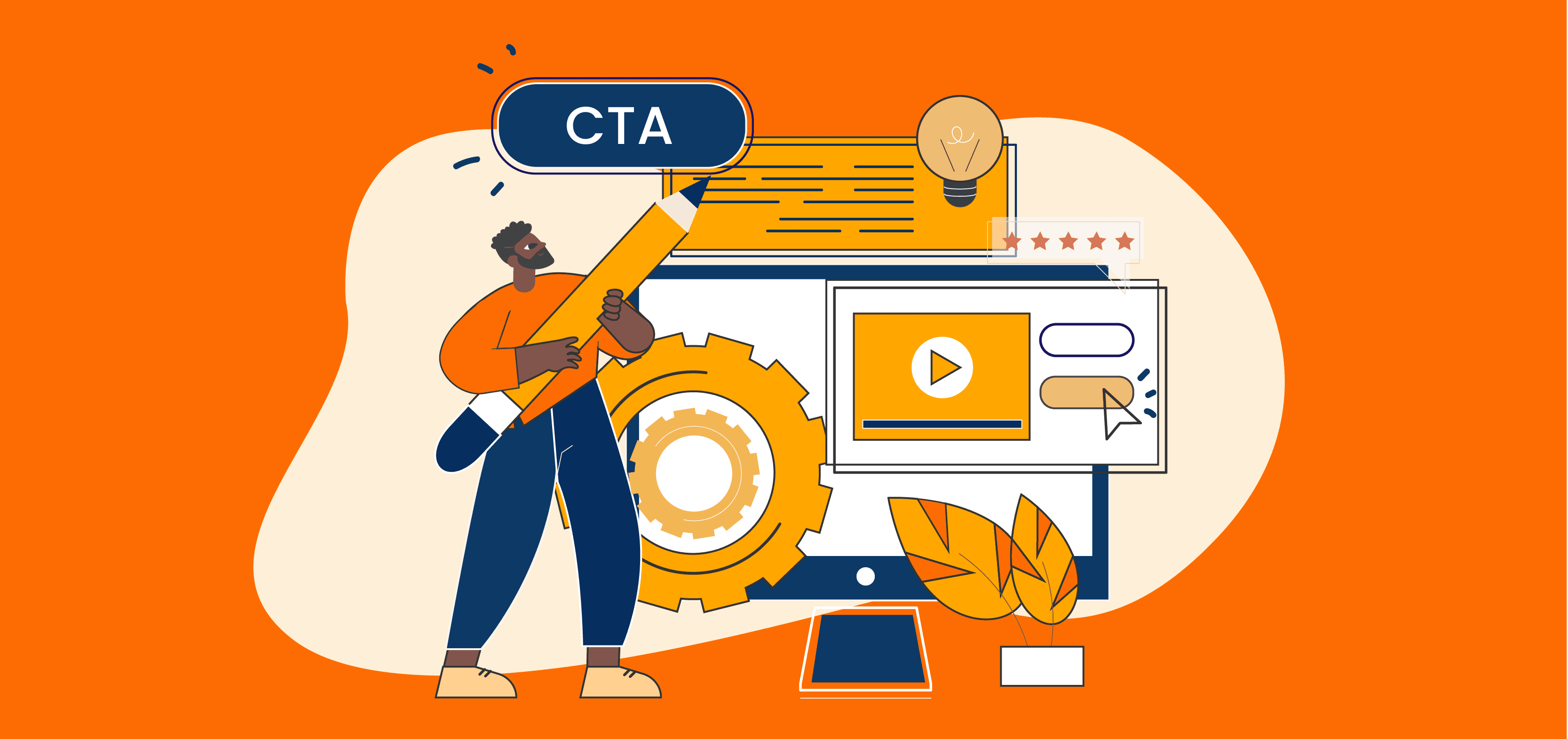 CTA the Deal: 6 Tips to Create the Best Calls to Action