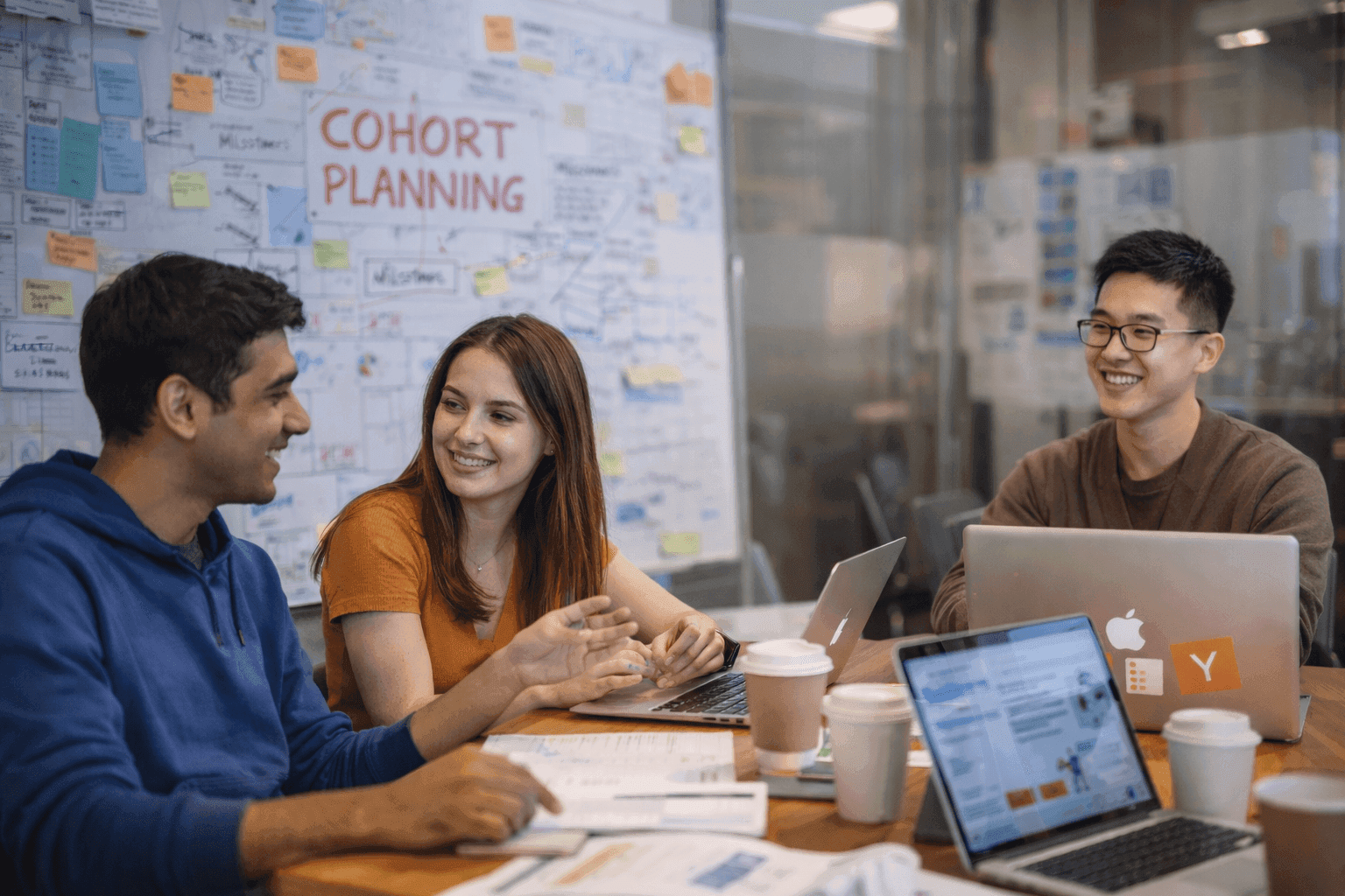Marketing for Incubators: Everything You Need to Attract the Right Startups