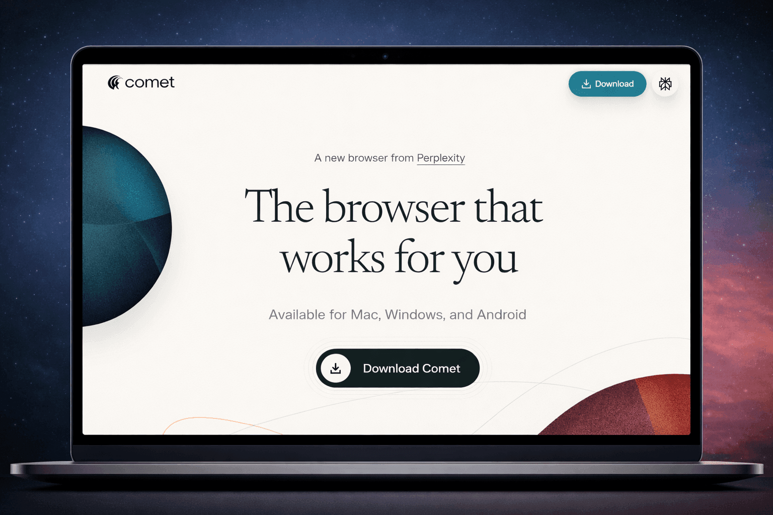 Hidden Features in Comet Browser: Tricks &amp; Tips Less Than 10% of Users Use