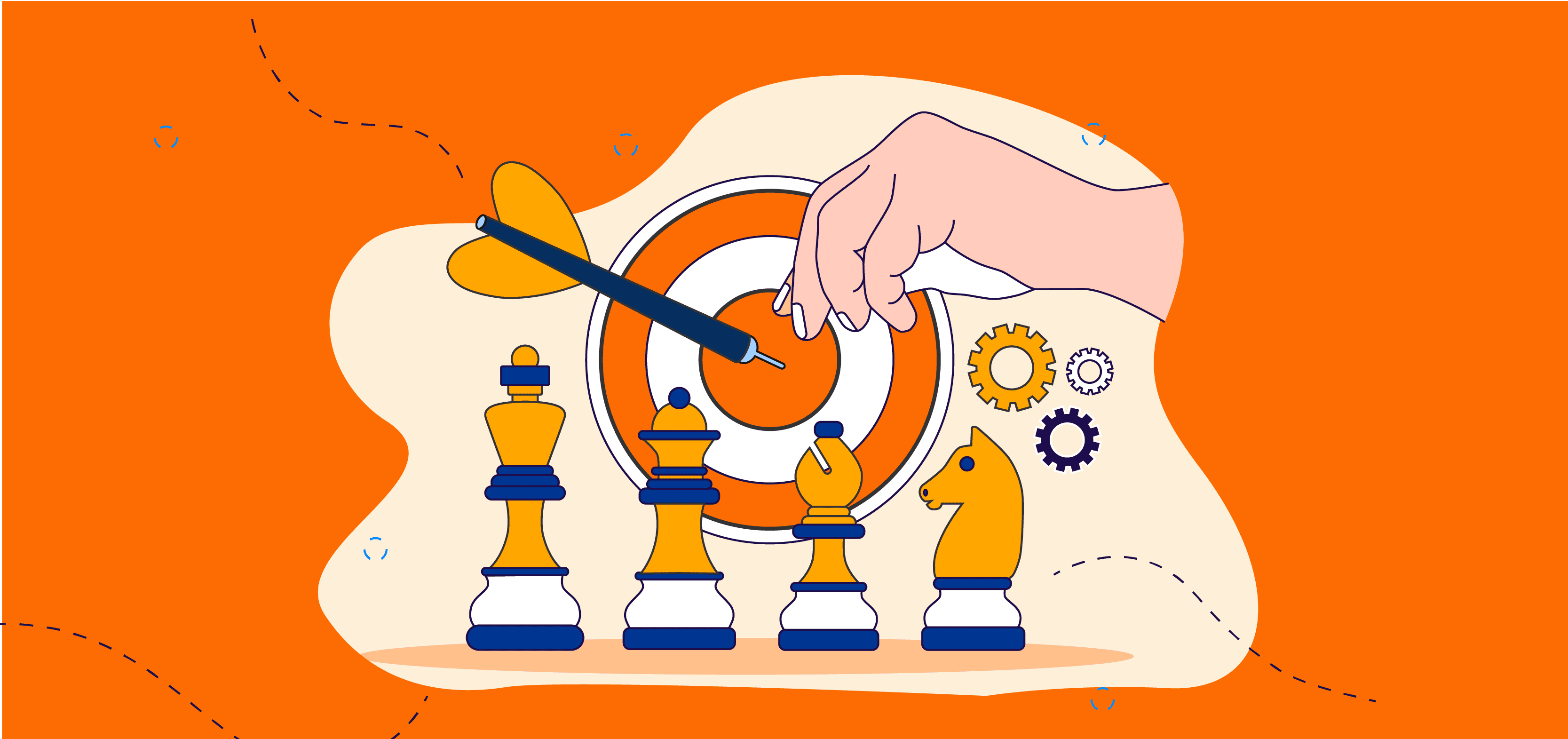 Creating A Killer Content Marketing Strategy In 2025