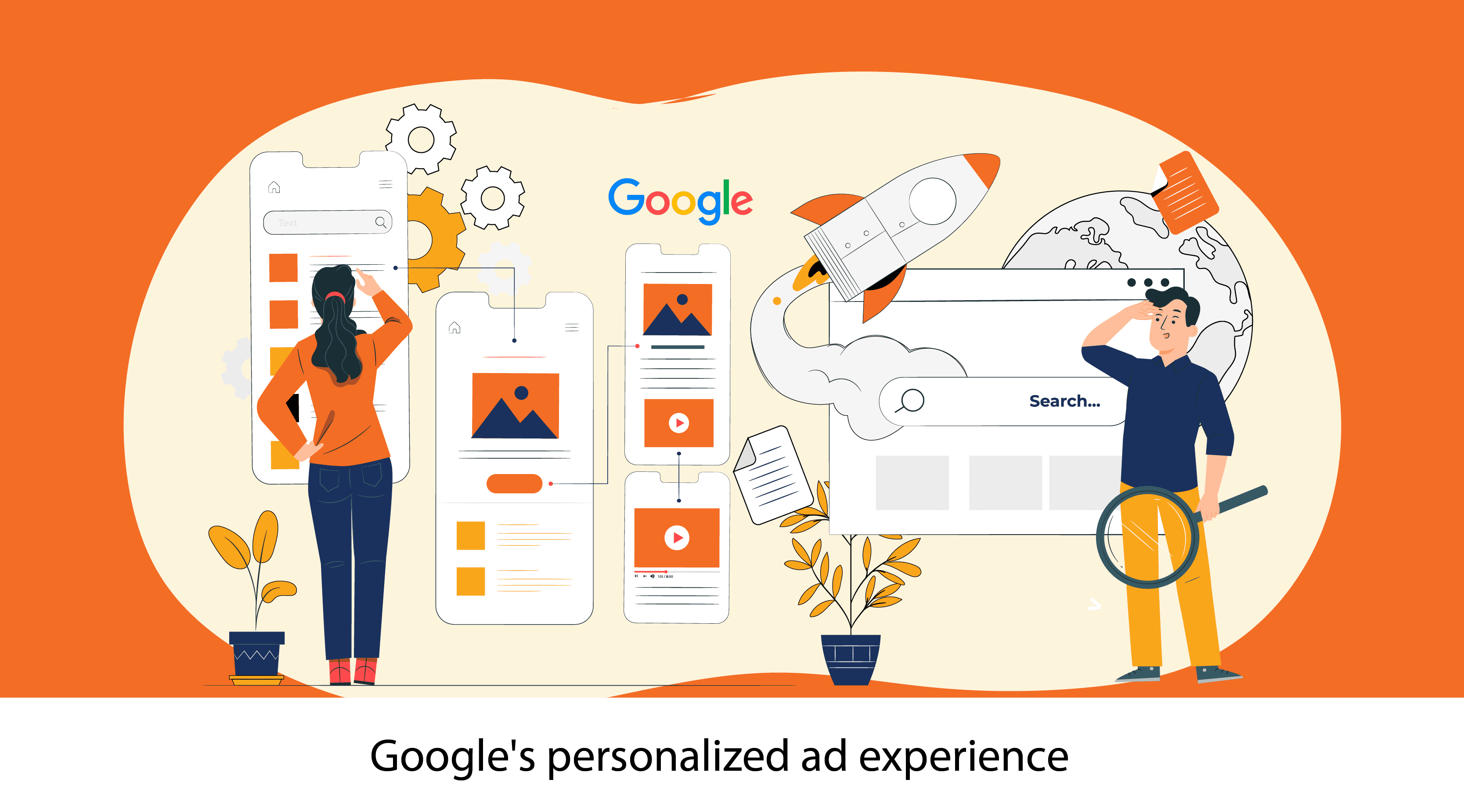 Personalize Your Ad Experience With Google’s Brand New Feature: Here’s All You Need to Know