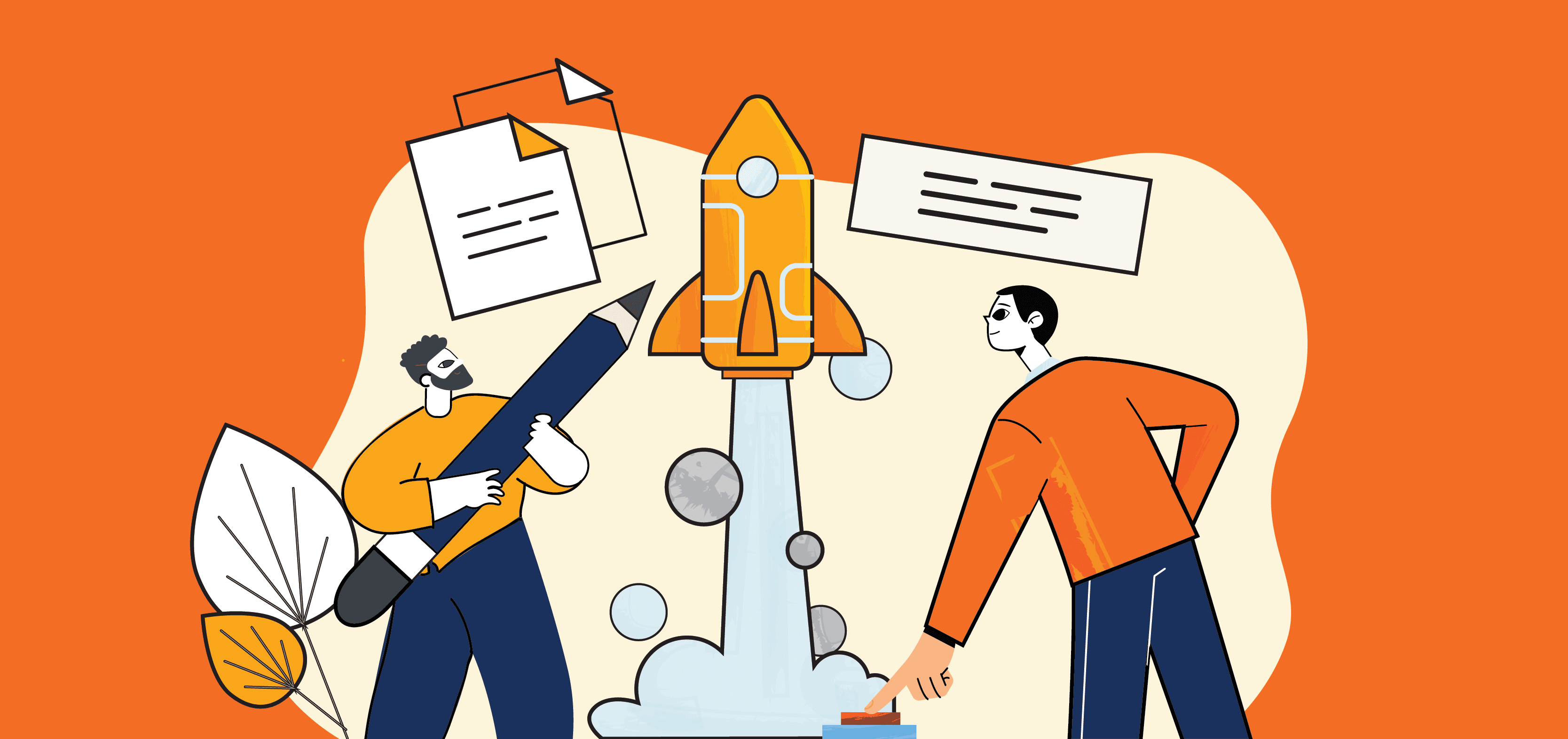 Blogging for Business: How Blog Writing Can Boost Your Growth