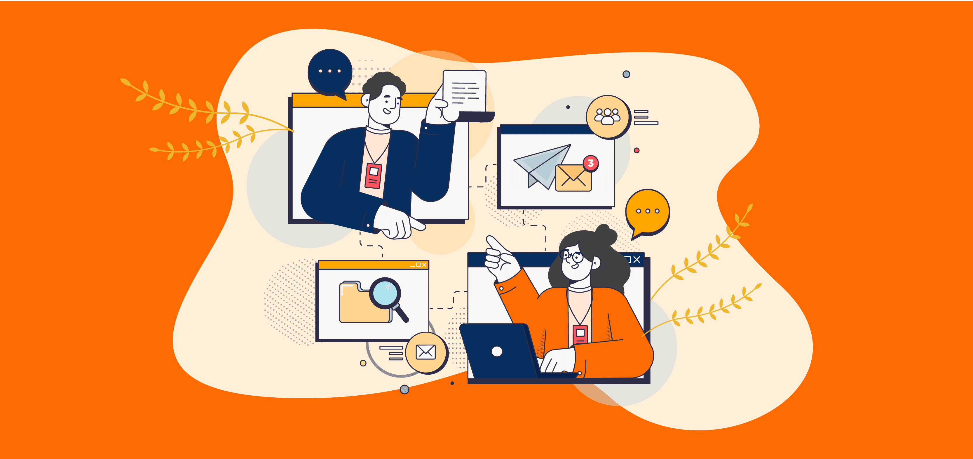 6 Key Tips to Improve Your B2B Content Writing Skills