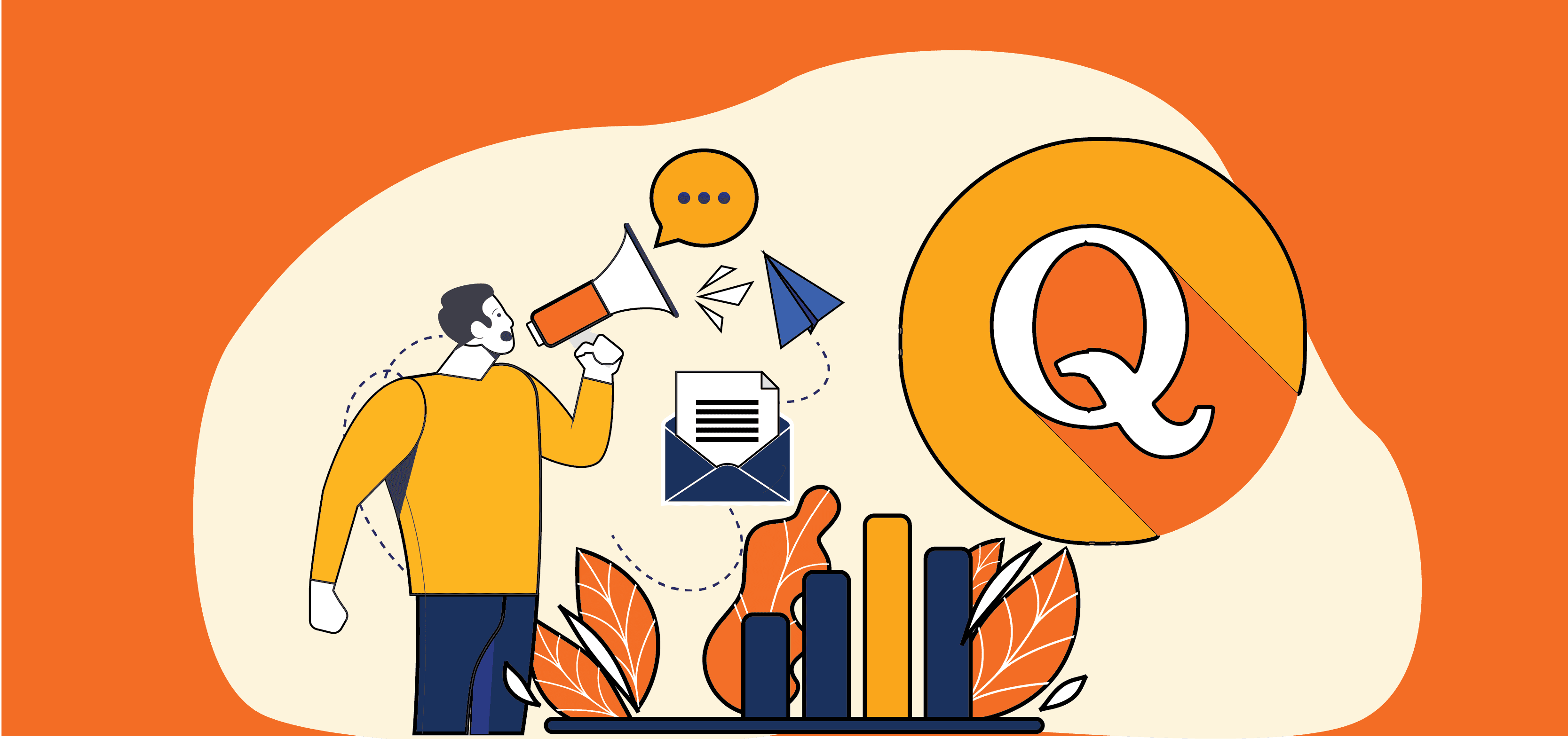 How to Ace Quora Marketing in 5 Simple Steps