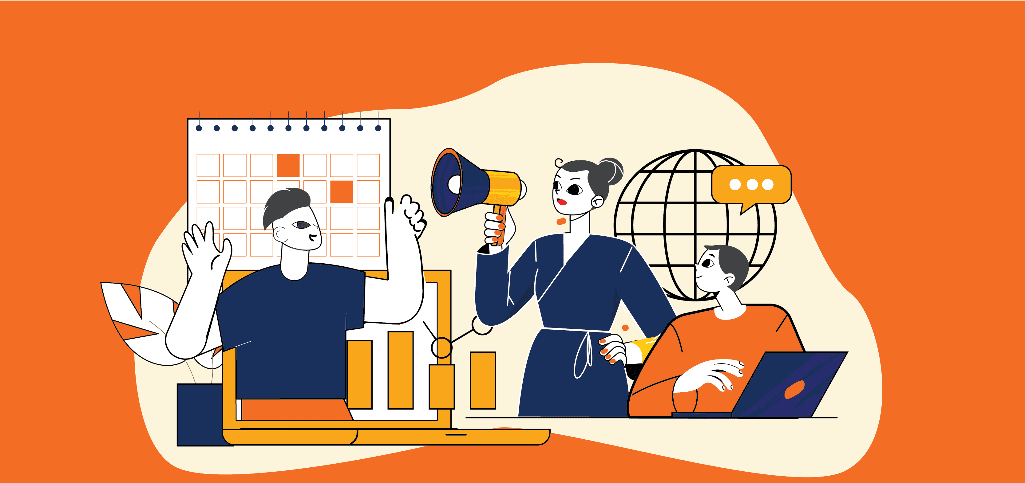 The Ultimate Guide to Build Content Marketing Campaign for Business in 2025!