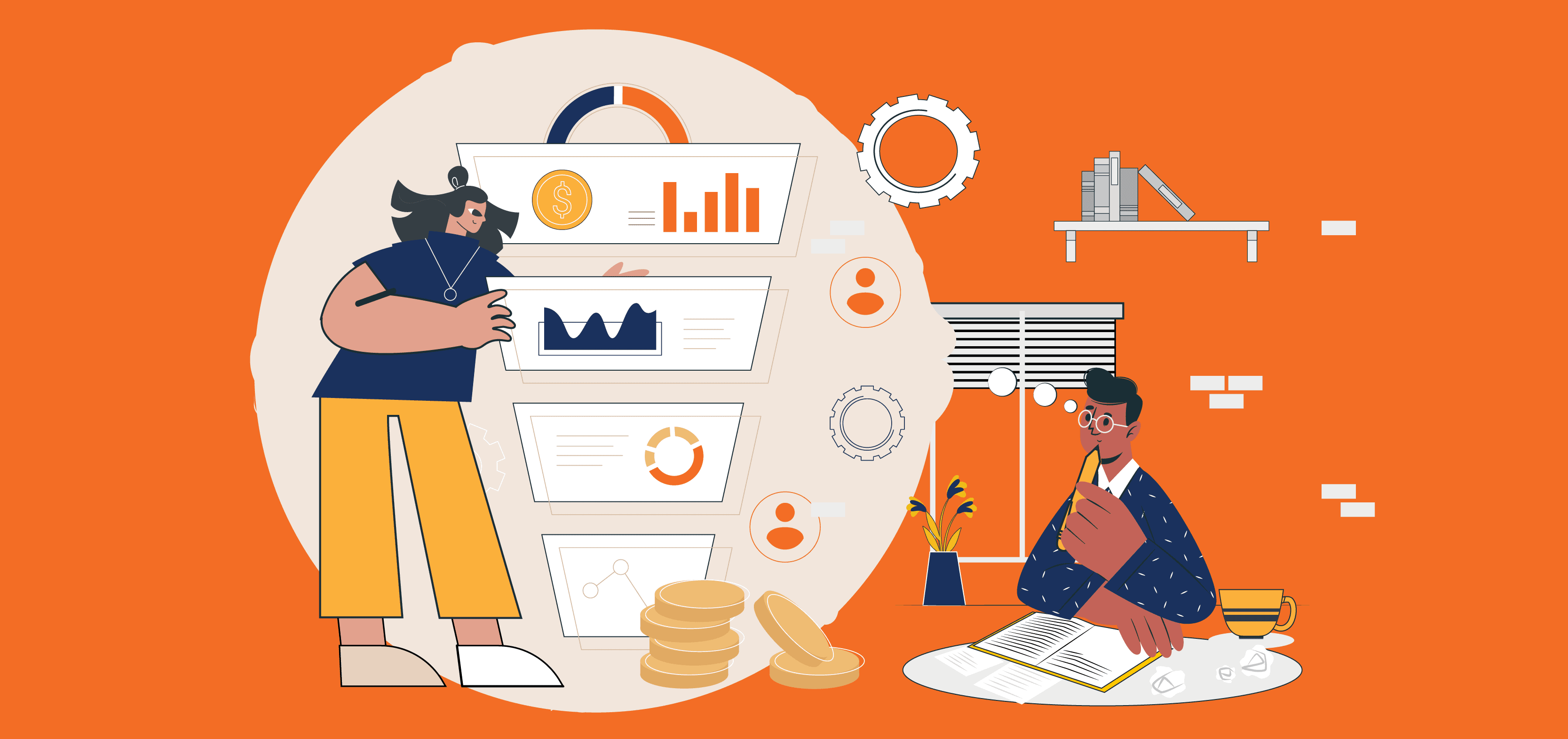 Understanding the Buyer Journey for Better Marketing (2026)