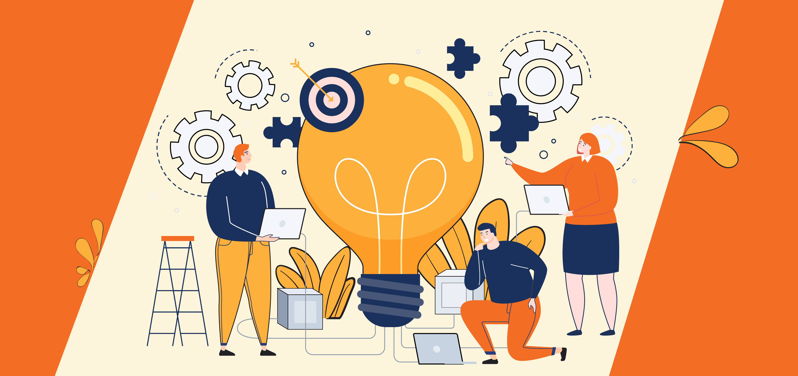 8 Must-Try Content Creation Ideas for Fresh Inspiration