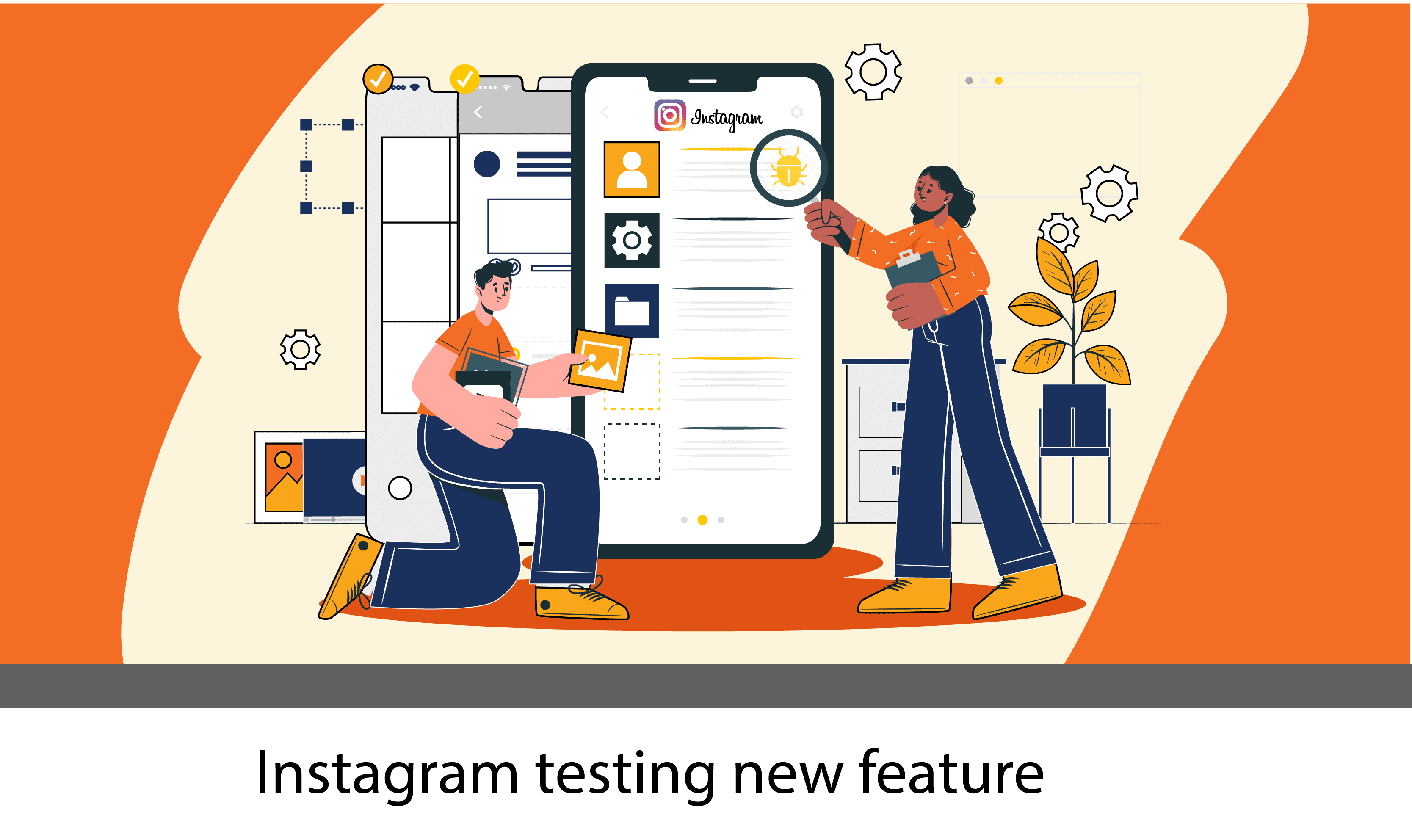 Ready to Go All-immersive With Instagram Full Screen?