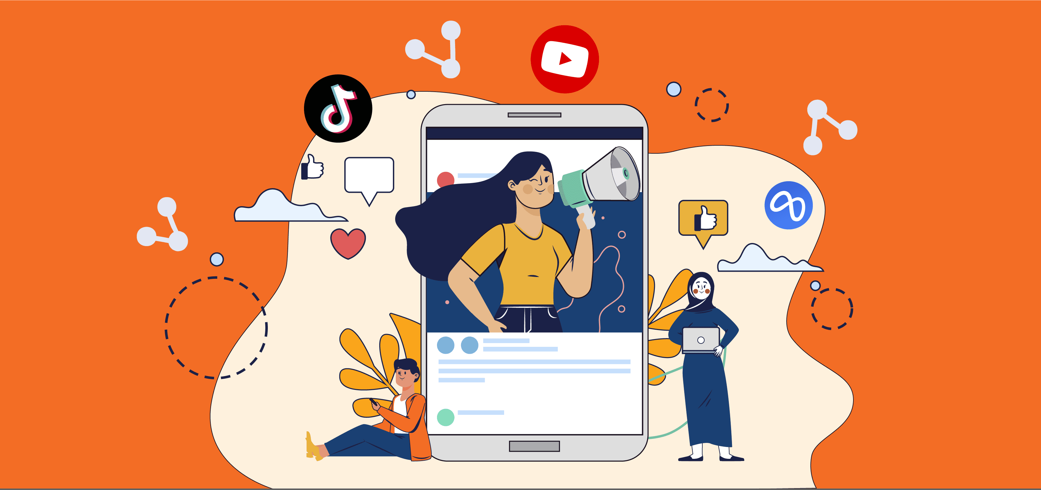 Here’s What Data Transparency from Meta, TikTok, and YT Will Look Like!