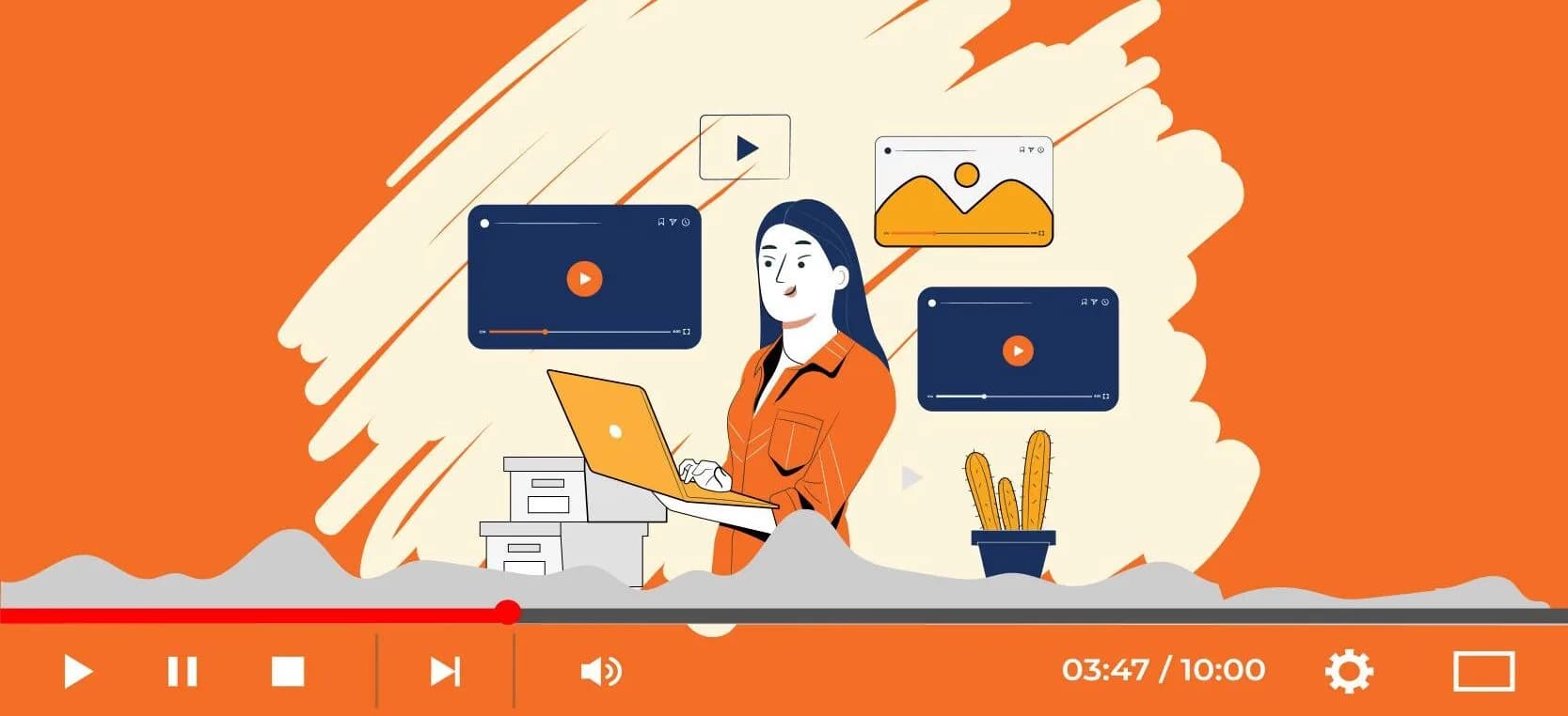 YouTube Announces “Most Replayed” feature—skip to the most popular parts of a video