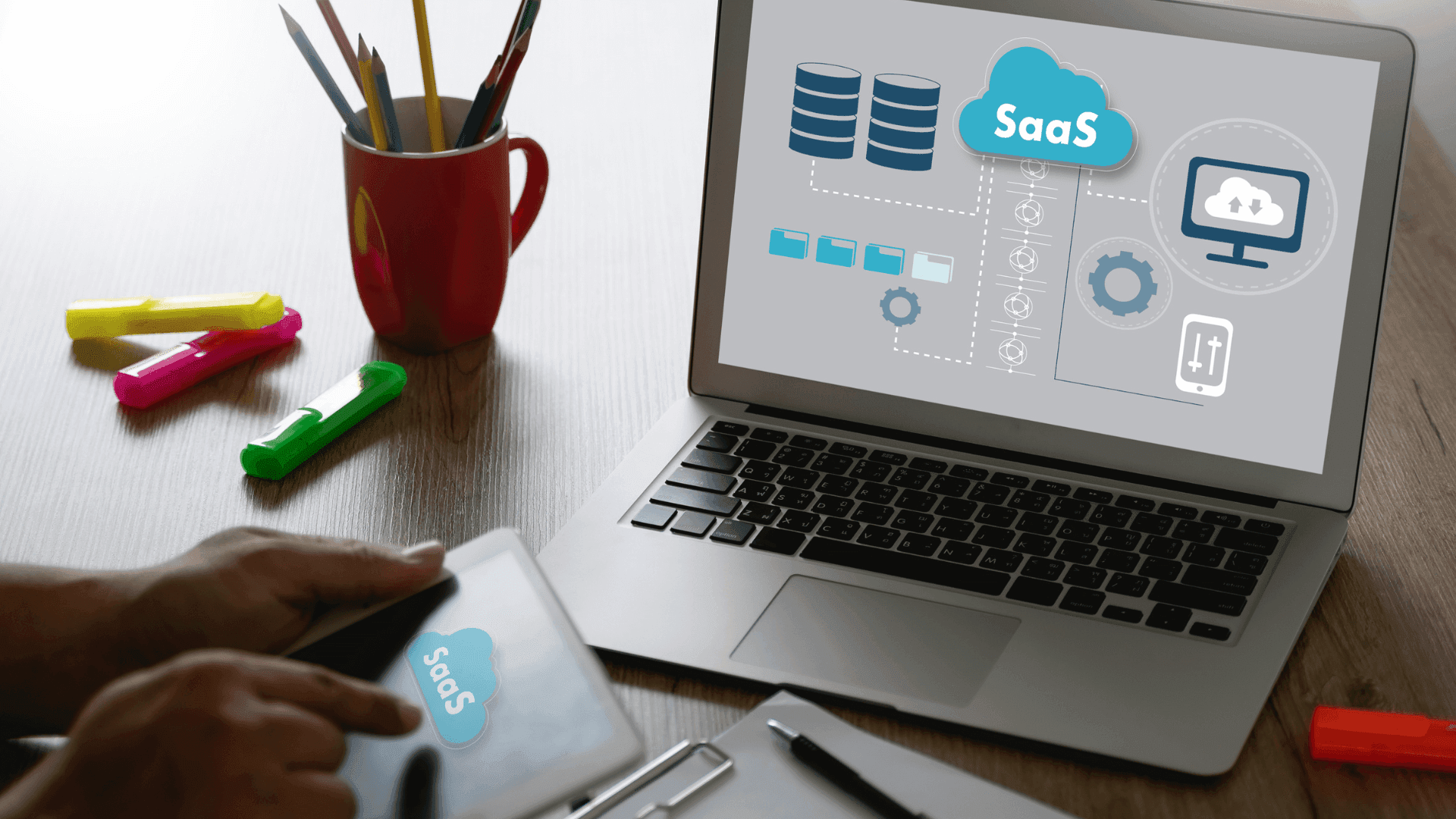 The Ultimate Guide to SaaS Content Marketing: From Templates to Execution