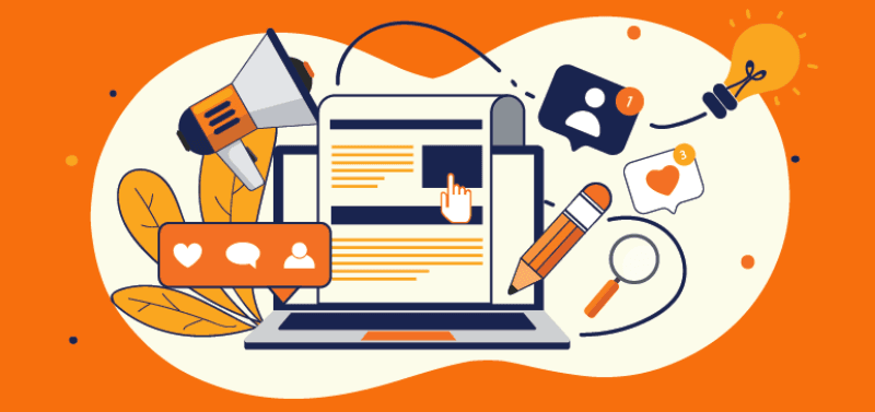 9 Social Media Copywriting Tips for 2025