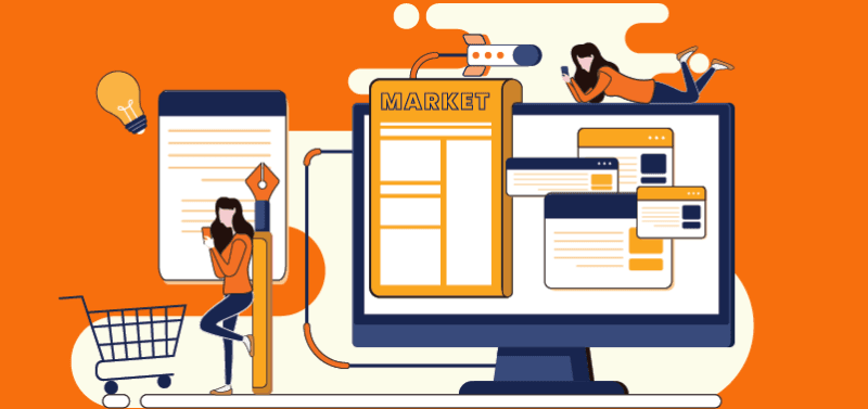 WHub Content Marketplace Platform for Writers