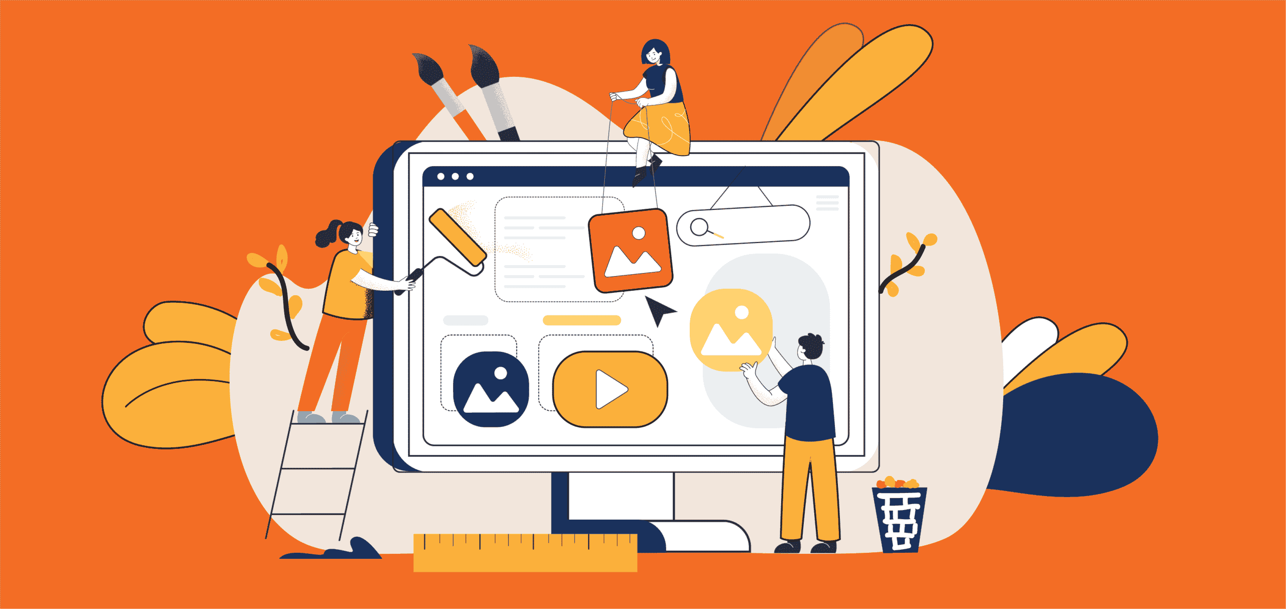 Refreshing Content: The Only Way to Get Valuable Content That Ranks Higher