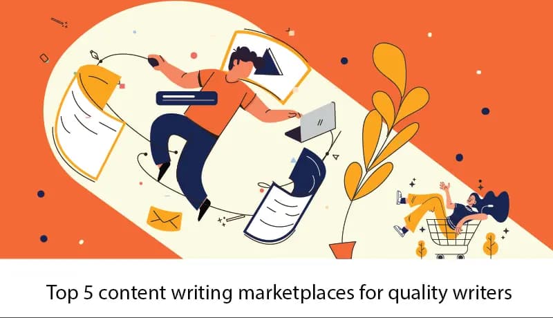 Top 8 Content Writing Platforms for Quality Writers 