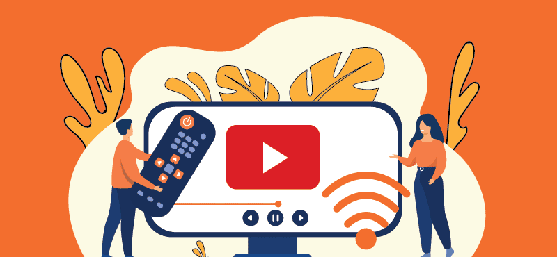 Thinking Of TV Streaming Services? Get YouTube TV