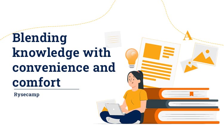 Collaborating with an e-Learning SaaS Startup to Create Content for Educational Courses