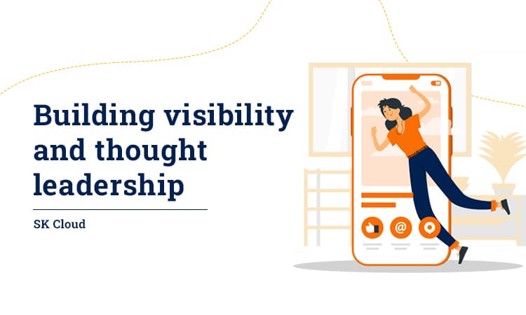 Working with a UK-Based Enterprise to Bring them on the Forefront of their Industry