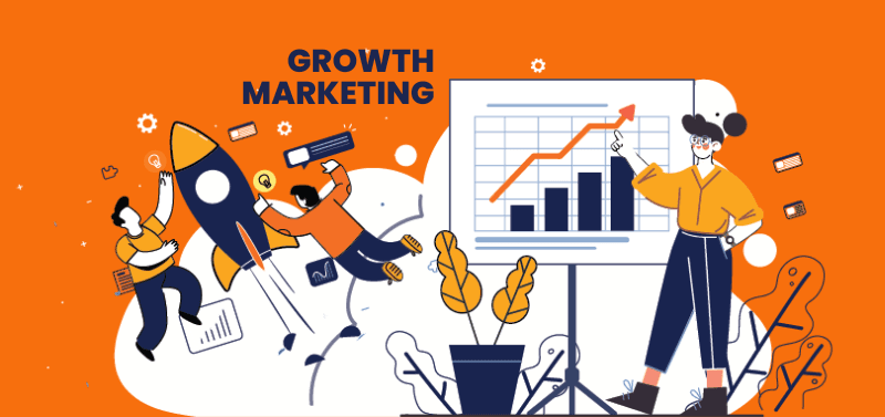 Getting Started with Growth Marketing: Importance and Best Practices