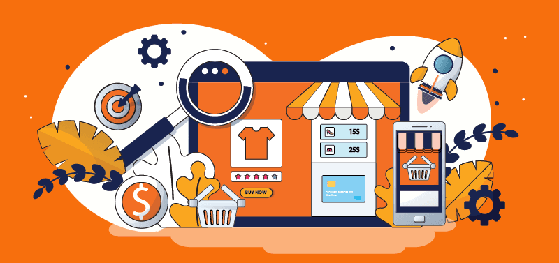 Complete E-commerce SEO Guide for Online Stores + Advanced Tips (2026)