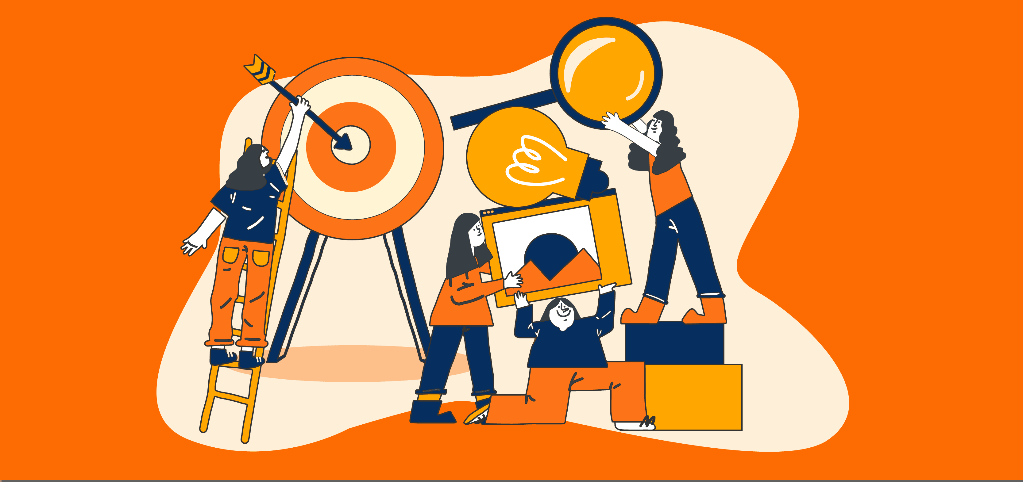 How to Build a Brand Story That Matters (2026)
