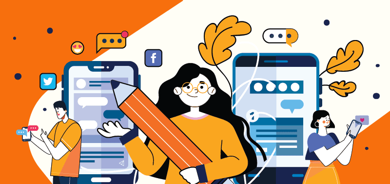 6 Tips to Write Social Media Posts in 2026 