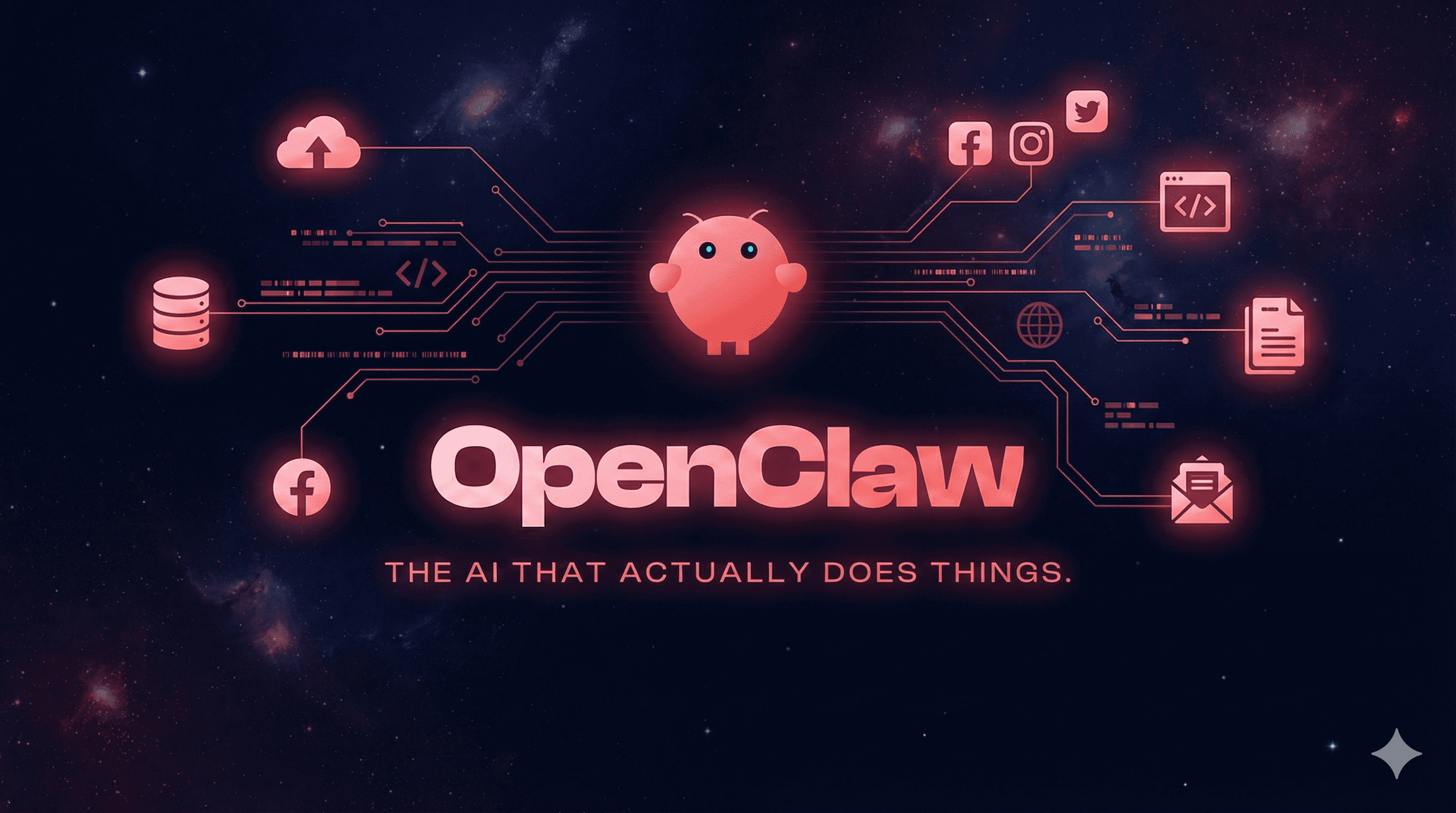 OpenClaw: The Open-Source AI Agent Marketers Should Watch