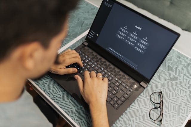AI Writing Tips: How To Use It Without Losing Your Voice