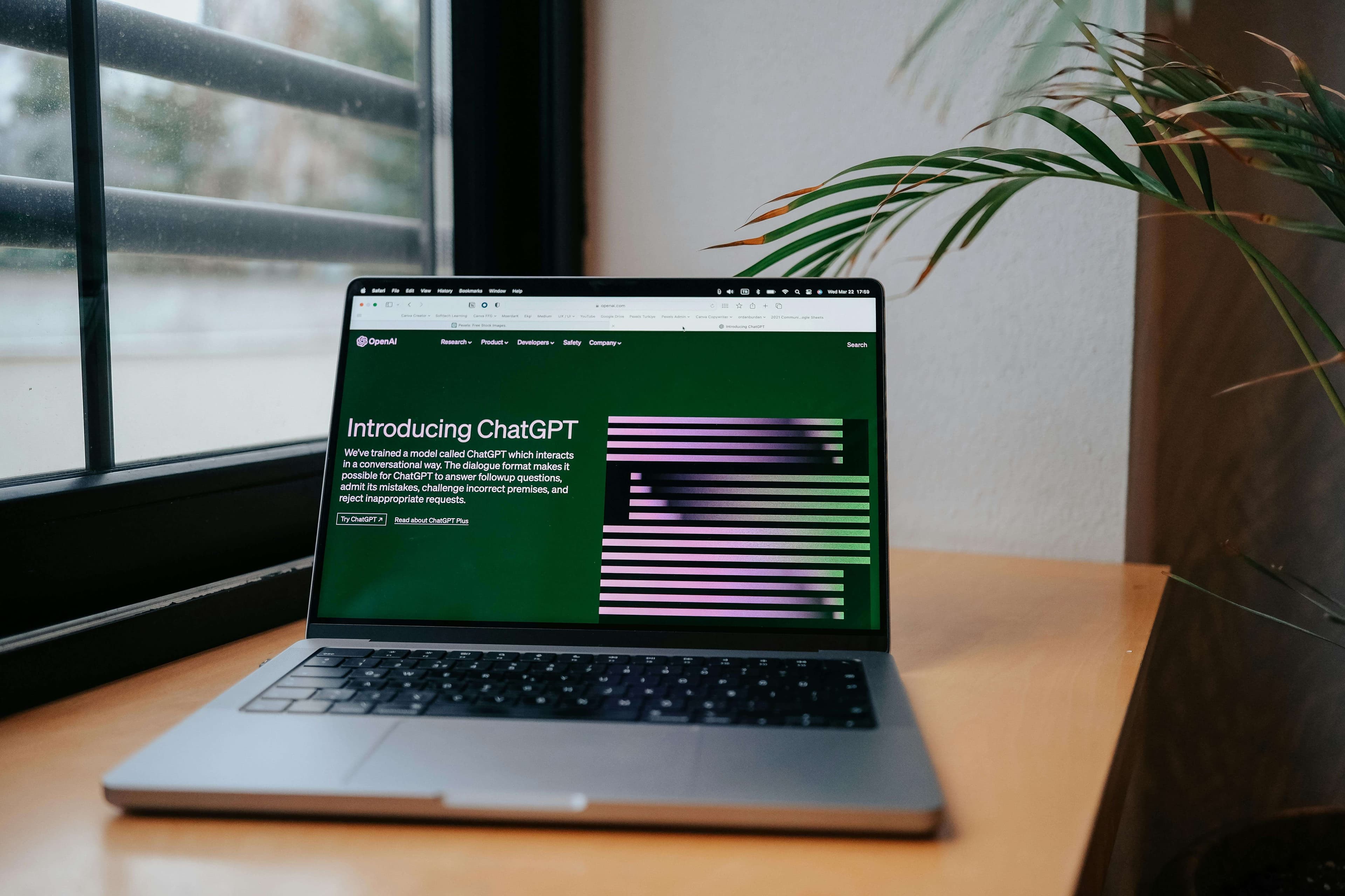 How to Download and Use ChatGPT Atlas (Step-by-Step Guide)