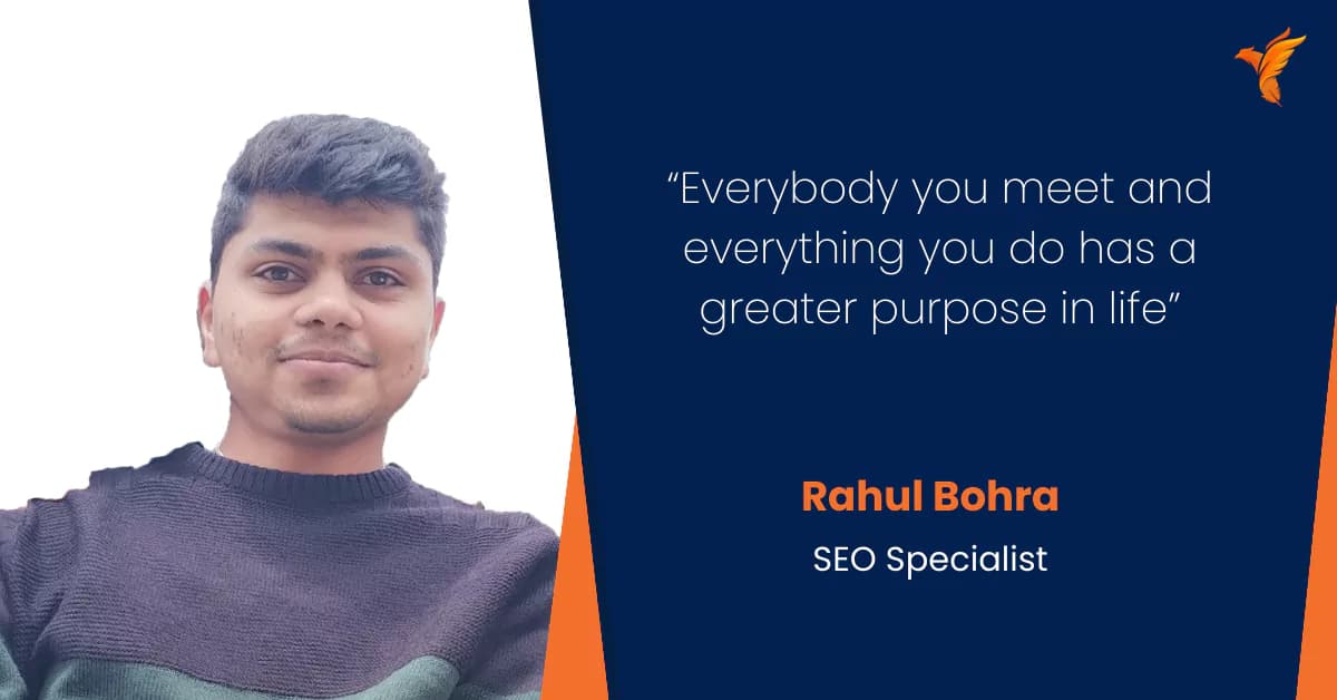 A Journey of Exploration, Learning, and Growth: From Engineering to SEO Specialist