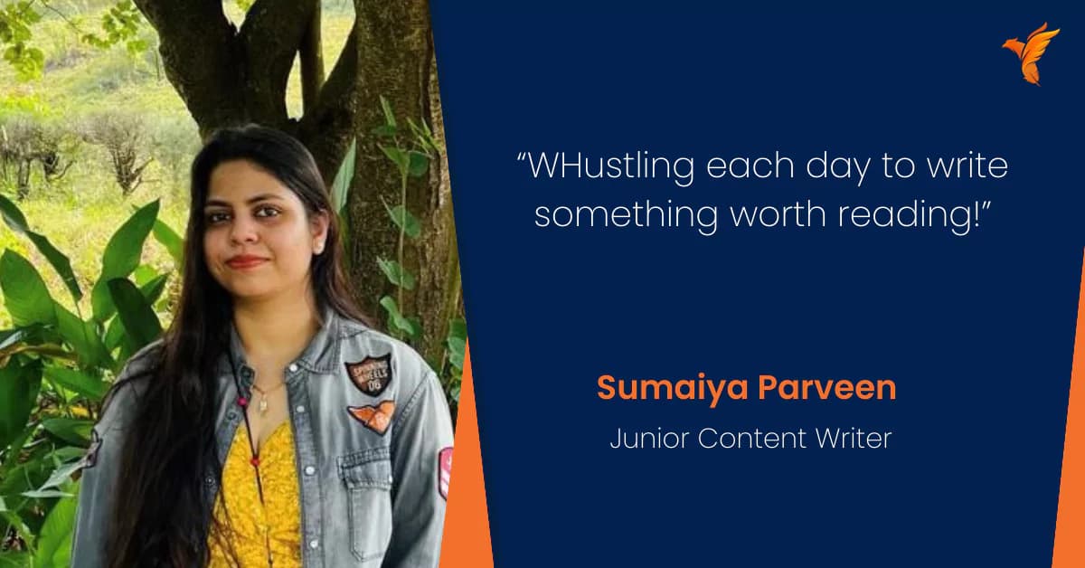 WHustler Sumaiya’s Story of Strength and Never-Give-Up Attitude